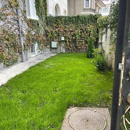 Apartmán Mansarda Cotroceni Bukurešť