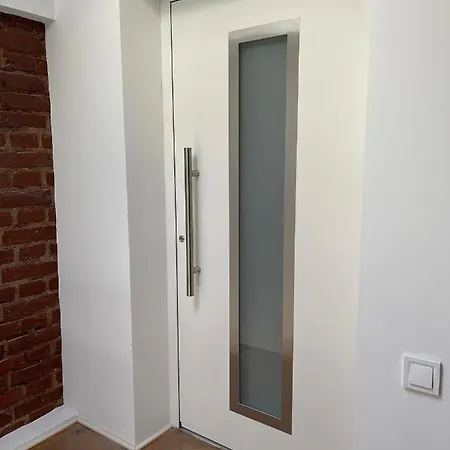 Mansarda Cotroceni Apartment *