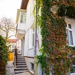 Апартаменти Mansarda Cotroceni