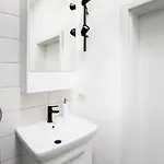 Mansarda Cotroceni Апартаменти Бухарест