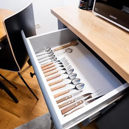 Mansarda Cotroceni * Bukarest