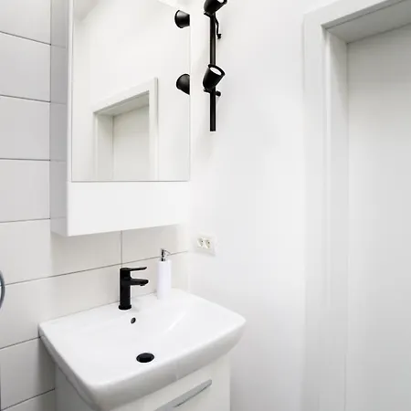 Mansarda Cotroceni Apartment Bucharest