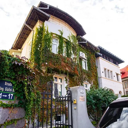 Appartement Mansarda Cotroceni