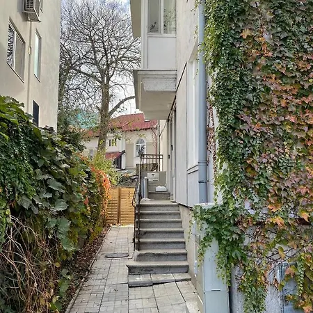 Appartement Mansarda Cotroceni *