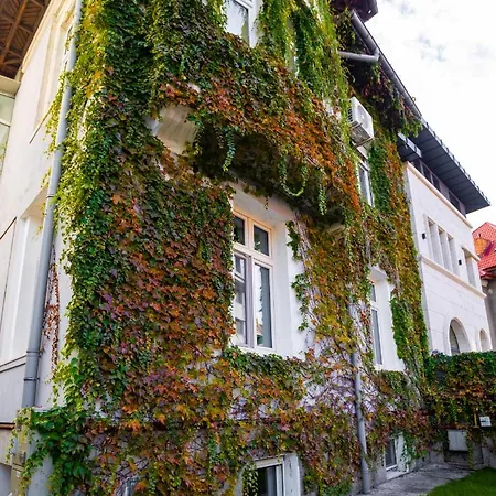 Appartement Mansarda Cotroceni Boekarest