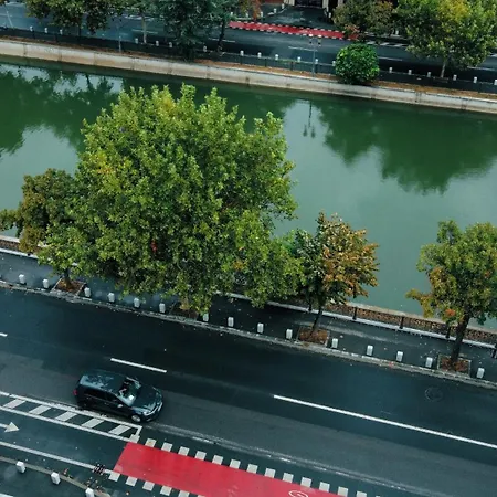 Mansarda Cotroceni Apartman