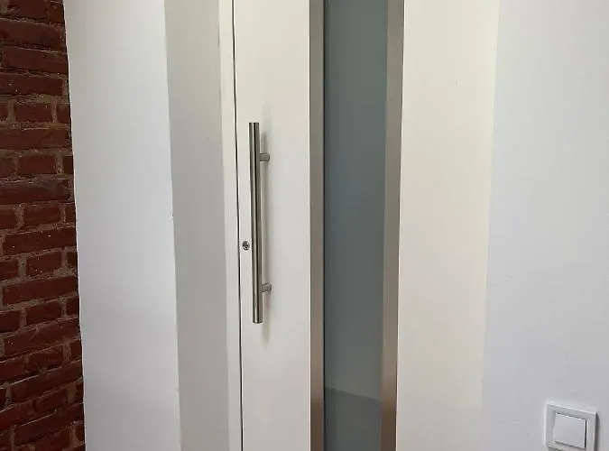 Mansarda Cotroceni Apartman *