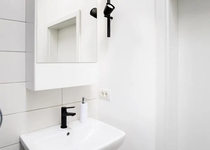 Mansarda Cotroceni Apartament Bucureşti