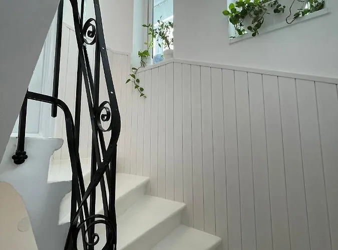 Mansarda Cotroceni *