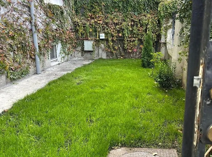 Apartamento Mansarda Cotroceni Bucareste