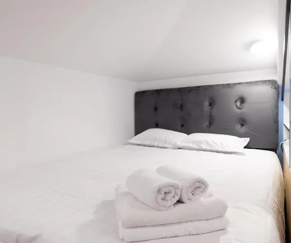 Apartamento Mansarda Cotroceni *