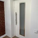 Mansarda Cotroceni شقة *