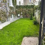 شقة Mansarda Cotroceni بوخارست