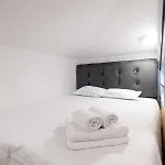 شقة Mansarda Cotroceni *