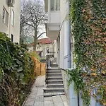 شقة Mansarda Cotroceni *