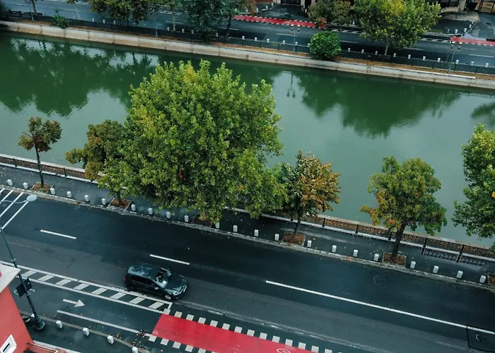 Mansarda Cotroceni Daire