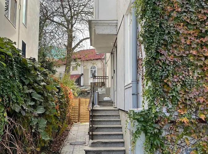 Apartamento Mansarda Cotroceni *